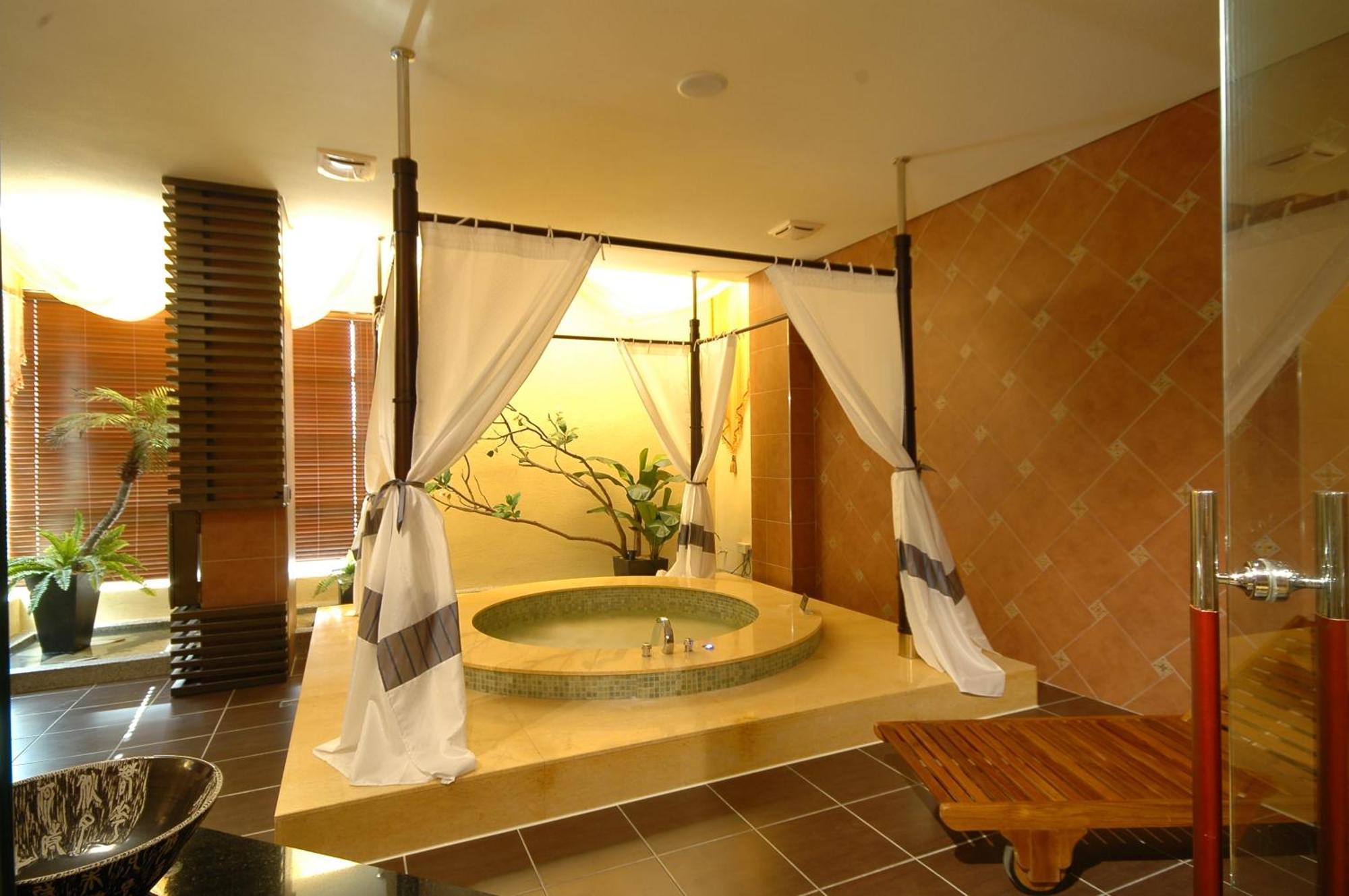 Idee Spa Motel Yangmei Oda fotoğraf
