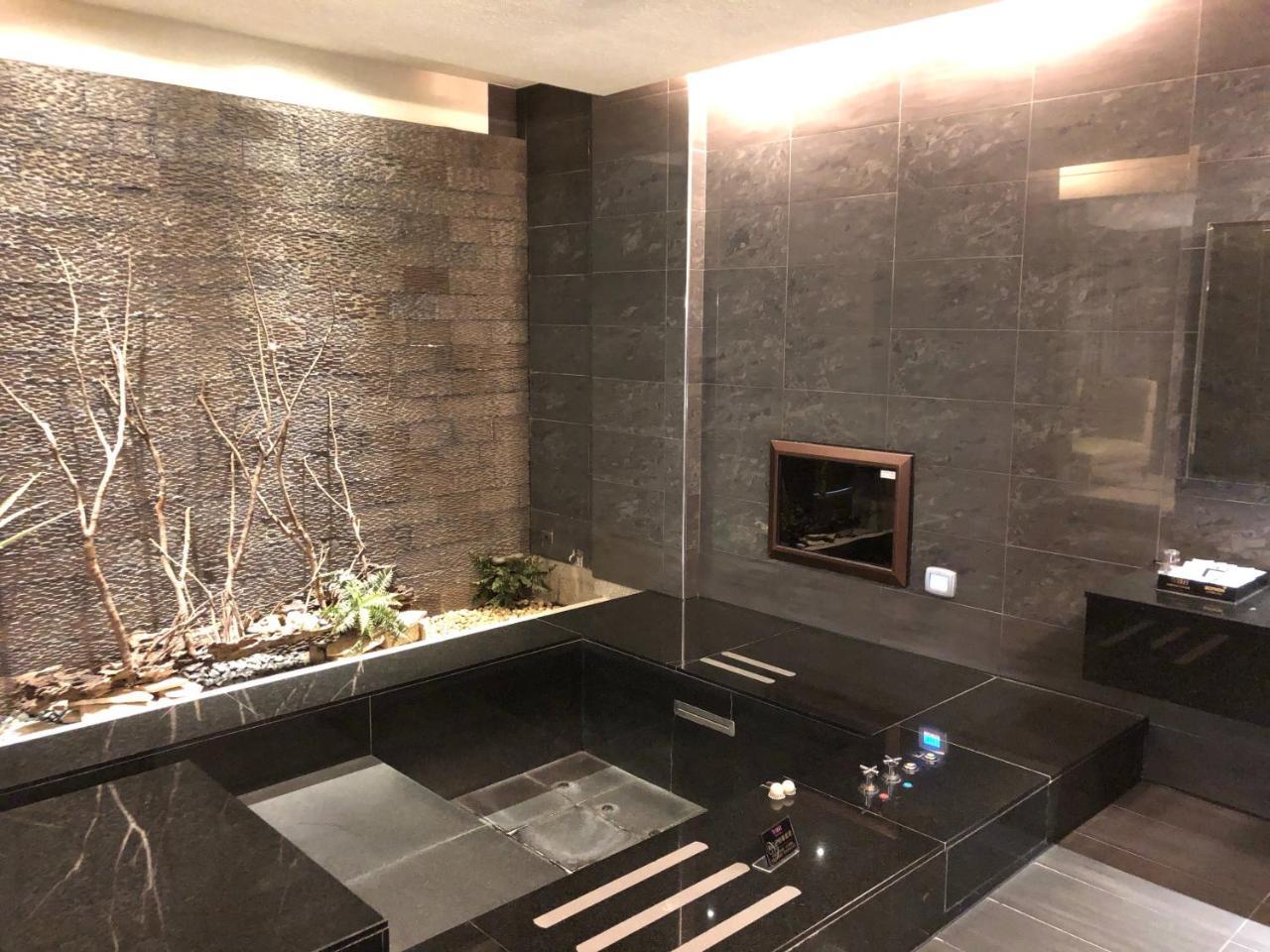 Idee Spa Motel Yangmei Dış mekan fotoğraf