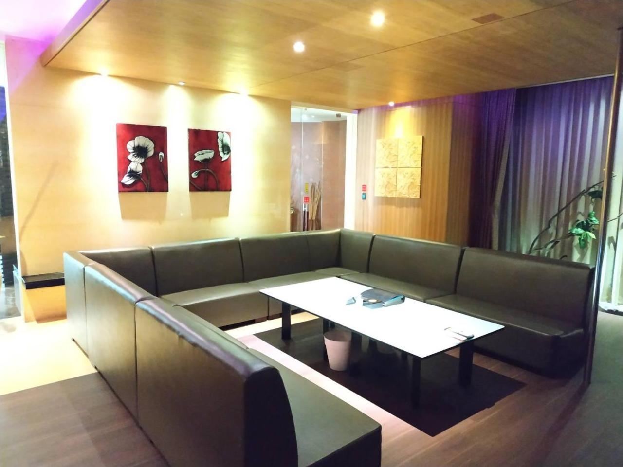 Idee Spa Motel Yangmei Dış mekan fotoğraf