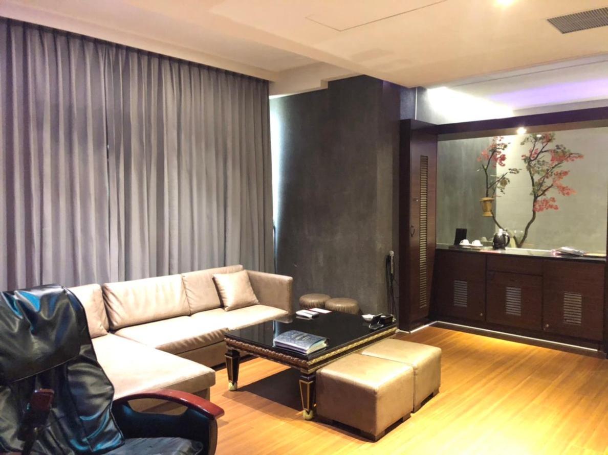 Idee Spa Motel Yangmei Dış mekan fotoğraf