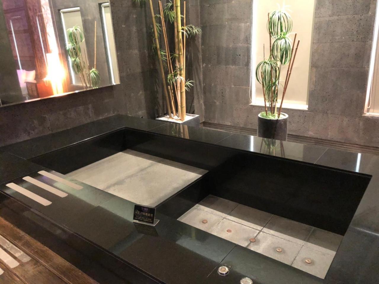Idee Spa Motel Yangmei Dış mekan fotoğraf