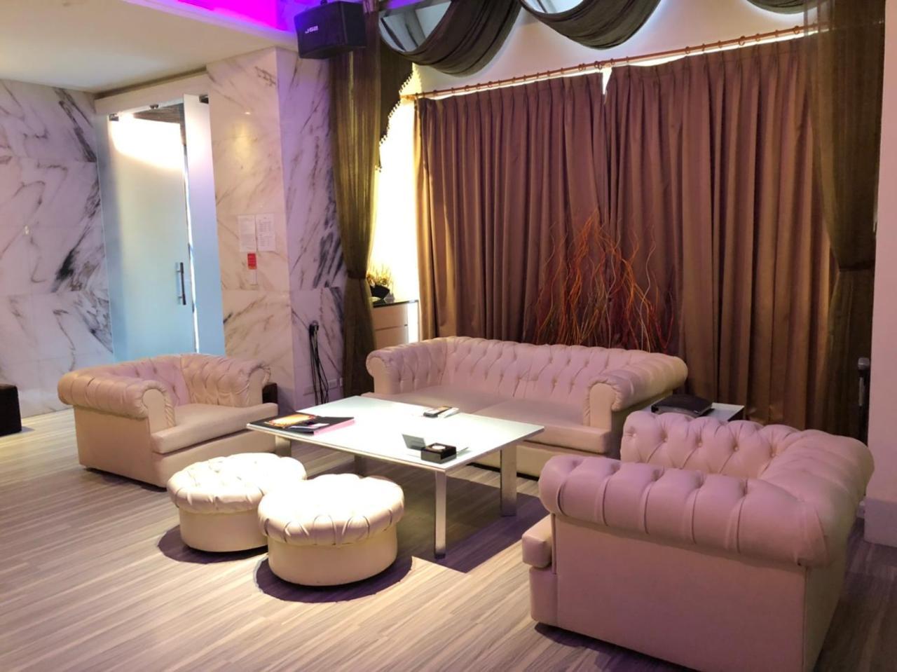 Idee Spa Motel Yangmei Dış mekan fotoğraf