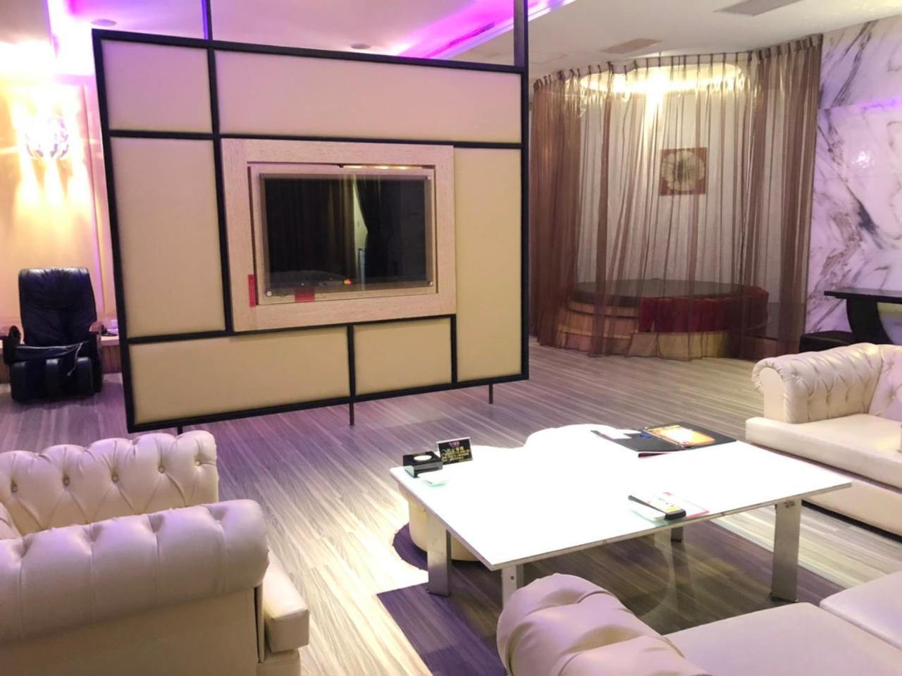 Idee Spa Motel Yangmei Dış mekan fotoğraf