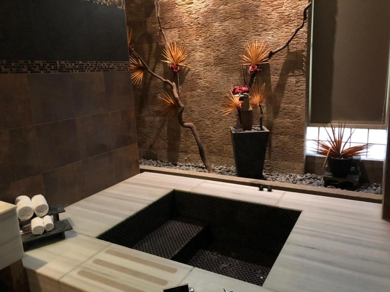 Idee Spa Motel Yangmei Dış mekan fotoğraf
