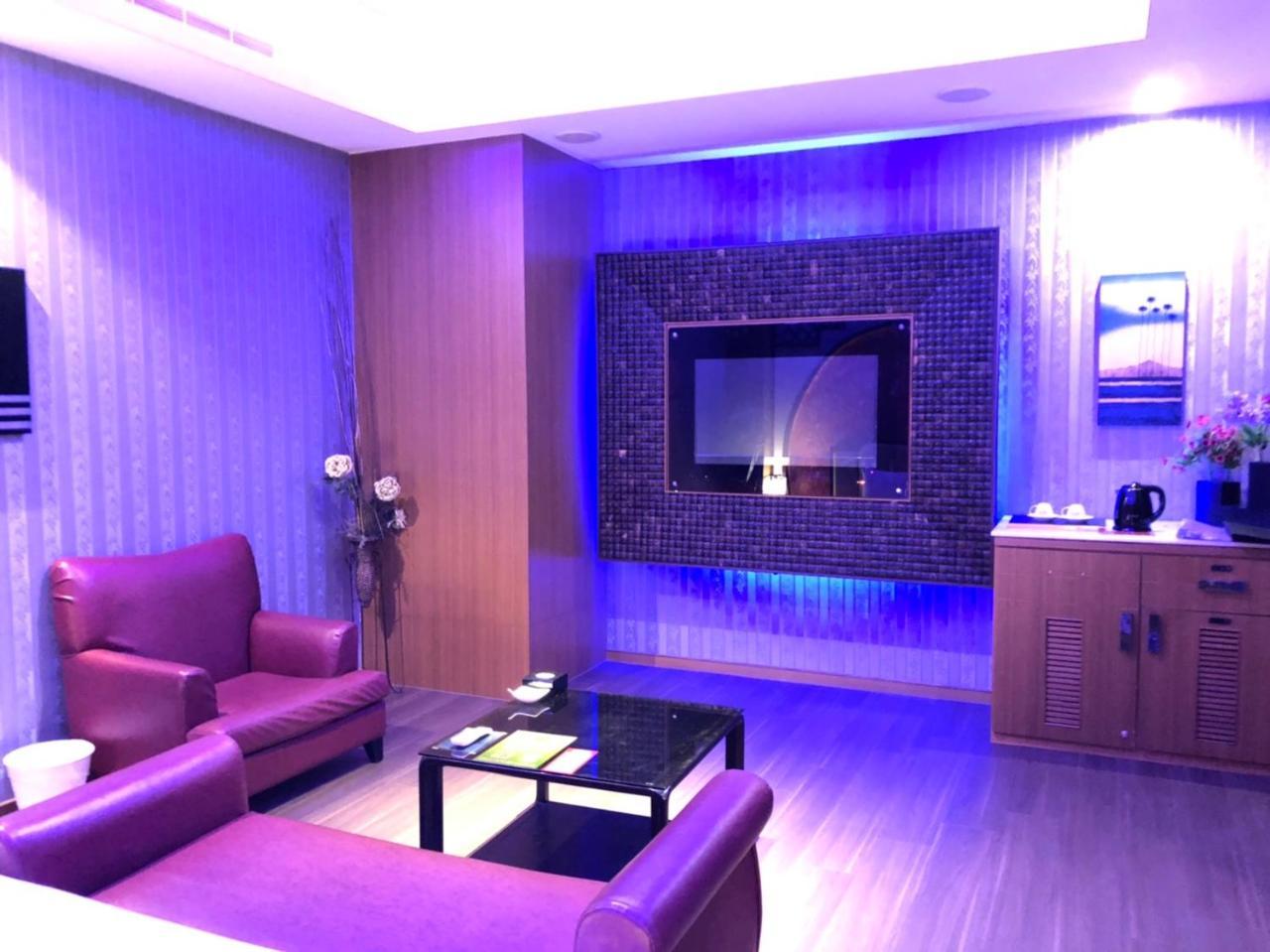Idee Spa Motel Yangmei Dış mekan fotoğraf